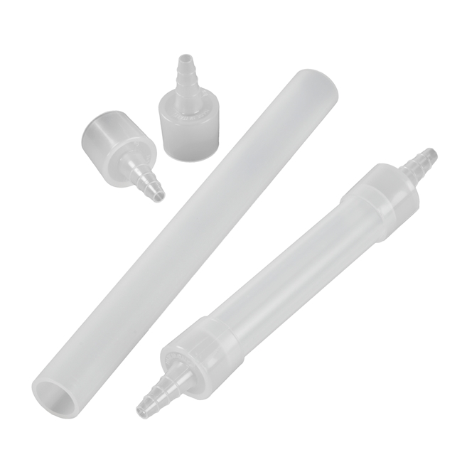 Trockentube PE-LD 100 mm